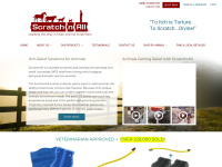 scratchnall.com