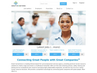 gc-employment.com Thumbnail