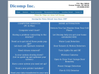 Dicomp.com