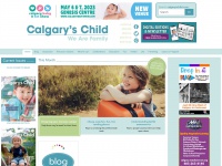 Calgaryschild.com