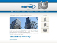 westvent.com
