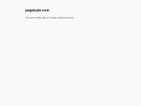 pegdoyle.com