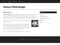 dallurawebdesign.com