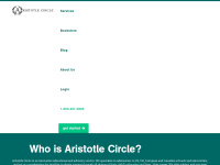 Aristotlecircle.com