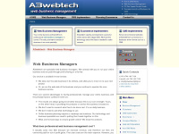 a3webtech.com Thumbnail