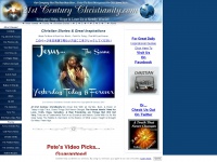 21st-century-christianity.com Thumbnail