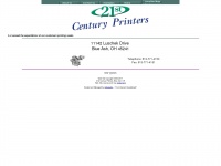 21stcenturyprinters.com Thumbnail