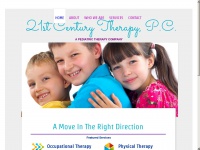 21stcenturytherapypc.com Thumbnail