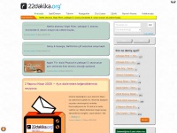 22dakika.org