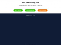 247cleaning.com