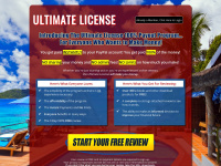 ultimatelicense.com Thumbnail