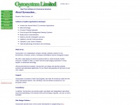 gyrosystem.co.uk Thumbnail