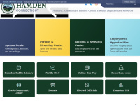 hamden.com Thumbnail