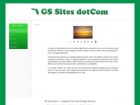 gssites.com Thumbnail