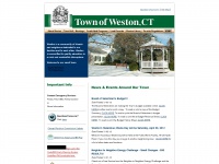 Weston-ct.com