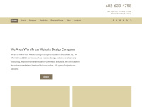 goldenoakwebdesign.com Thumbnail
