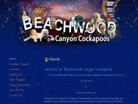 Beachwoodcanyoncockapoos.com