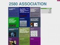 2580association.info