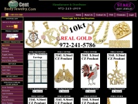 25centbodyjewelry.com Thumbnail