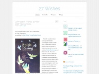 27wishes.wordpress.com
