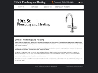 29thstplumbingandheating.info Thumbnail