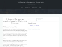 midwesterngovernors.org