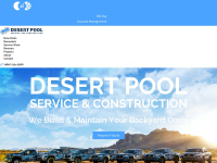 desertpools.com