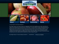 Blueridgeproduce.net