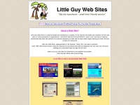 littleguywebsites.com