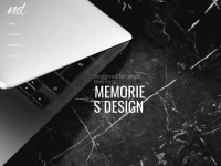 Memoriesdesign.com