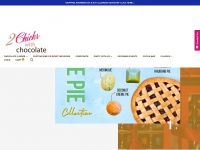 2chickswithchocolate.com Thumbnail