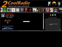 2coolradio.com