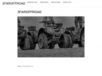 2faroffroad.com Thumbnail