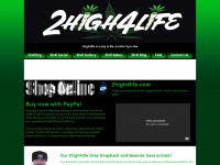 2high4life.com Thumbnail
