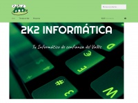 2k2informatica.com Thumbnail