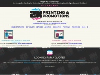 2kprinting.com Thumbnail