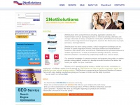 2netsolution.com