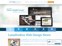 lunawebs.com
