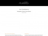 Joegoldsberry.com