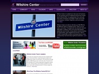wilshirecenter.com Thumbnail