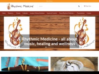 rhythmicmedicine.com
