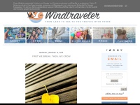 windtraveler.net Thumbnail