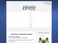 Hamsherhomes.com