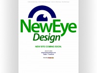 neweyedesign.com Thumbnail