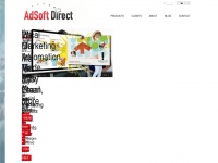 adsoftdirect.com Thumbnail