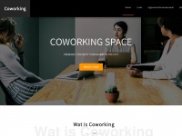 Oneoffice-coworking.be