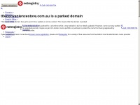 theconveniencestore.com.au