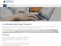 paradigmwebdesign.net Thumbnail