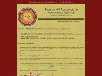 milwaukee-acupuncture.com