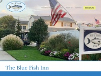 bluefishinn.com